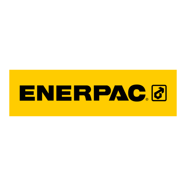 Logo LOGO ENERPAC